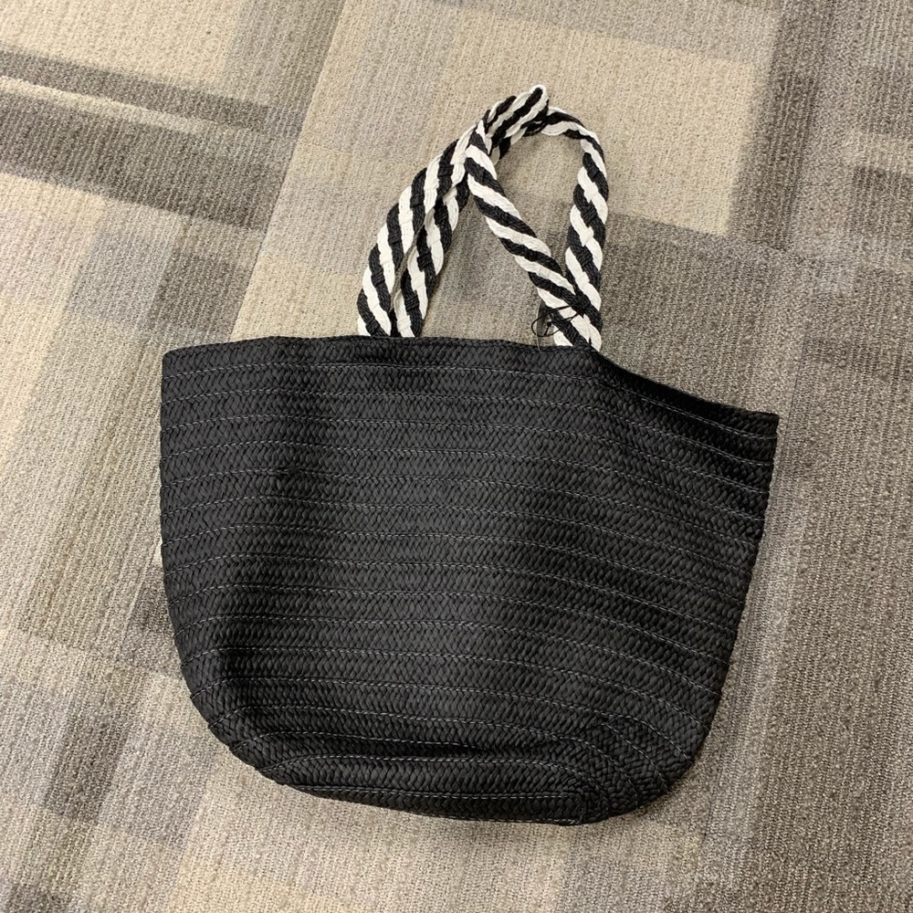 Beach bag! Rachel Zoe